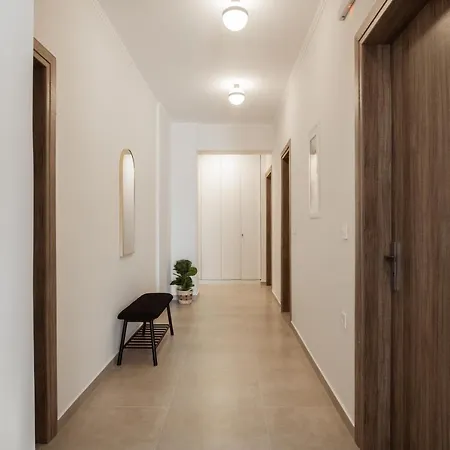 Nicoldia With Private Pool Near Villa *