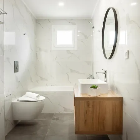 Nicoldia With Private Pool Near *