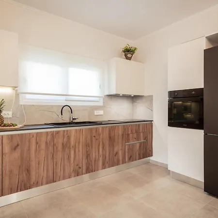 Nicoldia With Private Pool Near * Laganas