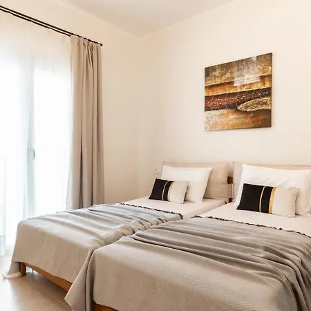 וילה Nicoldia With Private Pool Near *