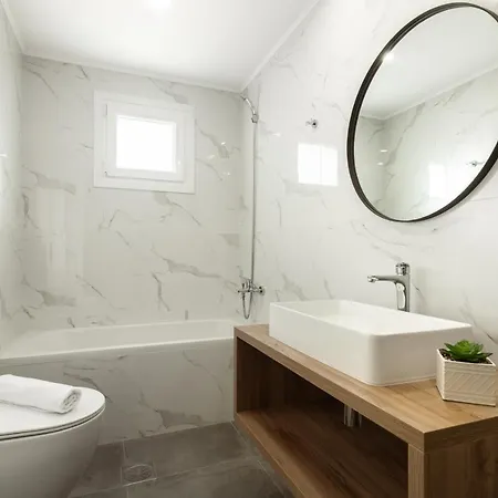 וילה Nicoldia With Private Pool Near *