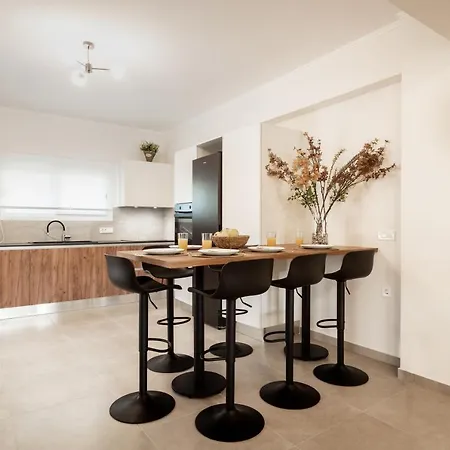 וילה Nicoldia With Private Pool Near