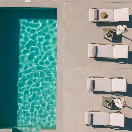 Nicoldia With Private Pool Near * לגאנאס