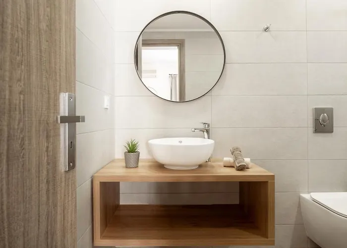 Willa Nicoldia With Private Pool Near *