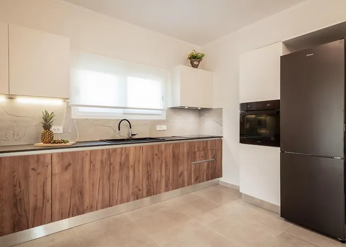 Nicoldia With Private Pool Near * Laganas