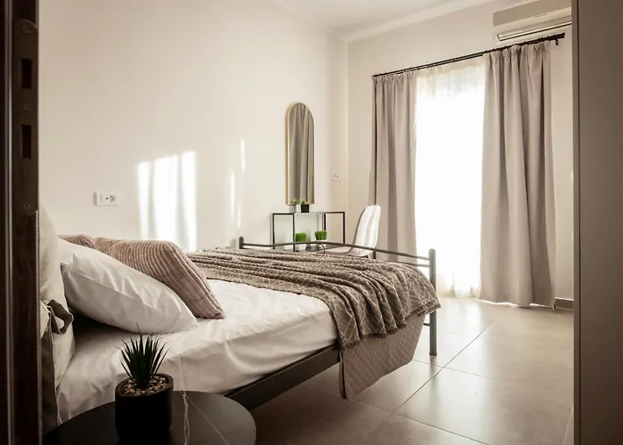 וילה Nicoldia With Private Pool Near *