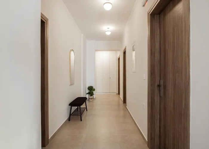 Nicoldia With Private Pool Near Villa *