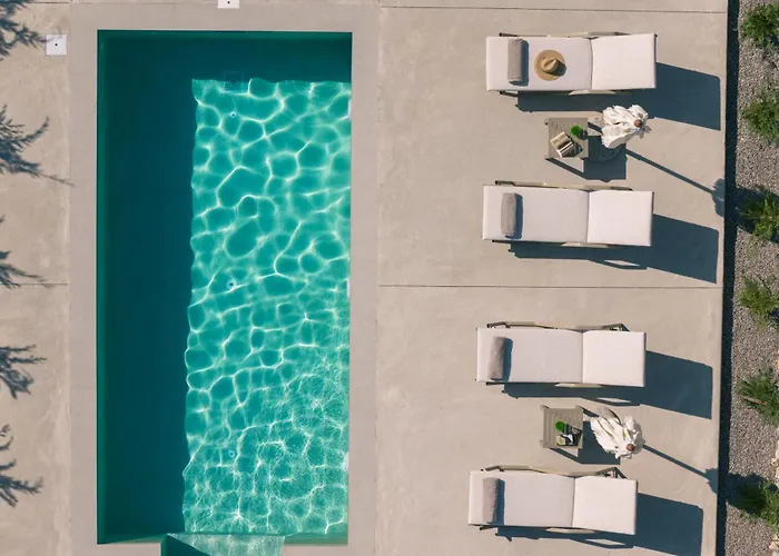 Nicoldia With Private Pool Near * Λαγανάς